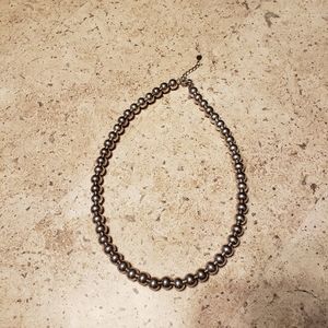 Rich Abundance Silpada necklace